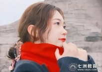榜样！谢欣宇：中专生→北京大学研究生！学历起点绝非人生终点
