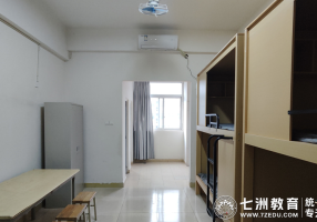 9月8日报到！七洲教育专升本2025年总部集训中心秋季课程开课通知