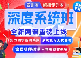 七洲教育全新网课[深度系统班]重磅上线