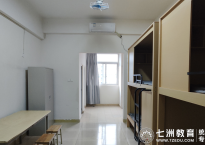 9月8日报到！七洲教育专升本2025年总部集训中心秋季课程开课通知