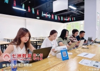 同赴集训之约，共圆本科梦！七洲专升本2025暑假集训第三期正式开营