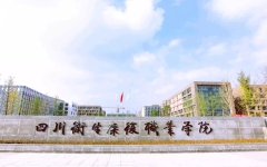 11月10日-14日预报名！四川卫生康复职业学院：关于2024年专升本考试报名相关工作的通知