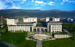 达州中医药职业学院：关于印发“专升本”工作实施办法的通知
