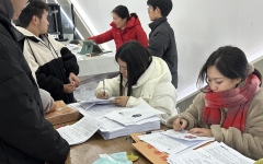 逆袭本科就在这个寒假！七洲教育2023年寒假集训营吃住学教管一体 明师引路助你升本