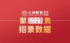 专升本或是高考失利的希望之光！四川：2024年高考本科录取率全国倒数第一 仅26.2%