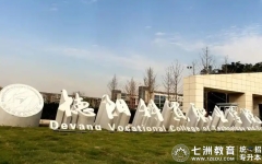 11月11日-18日预报名！德阳科贸职业学院：关于做好2025年普通高校专升本考试报名工作的通知
