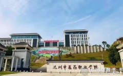 11月22日-26日预报名！达州中医药职业学院药学院：关于2025年“专升本”报名工作的通知