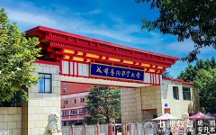 [报考必看]成都艺术职业大学：2025年专升本专业对应指导目录