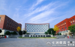 绵阳城市学院：2025年统招专升本新生公告及档案转接须知