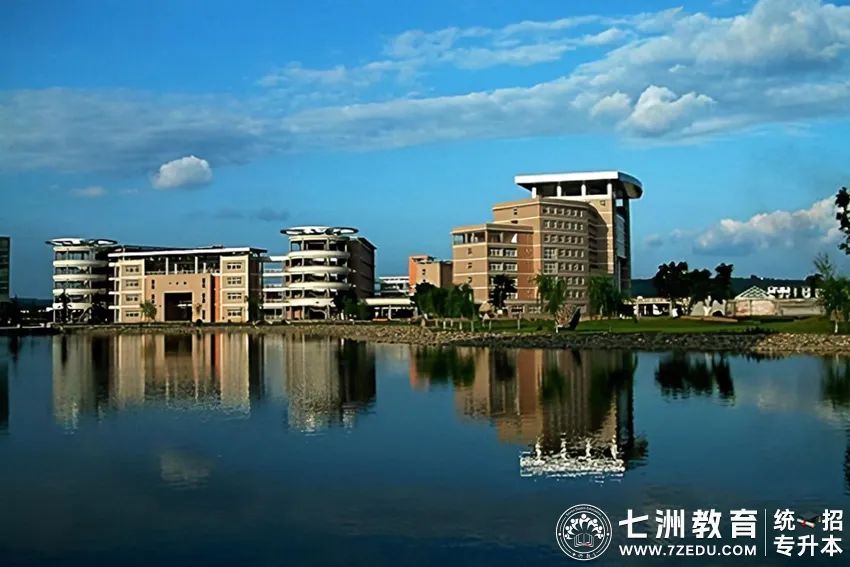 四川专升本招生院校 | 西南科技大学﹣院校介绍及专升本招生录取数据解析