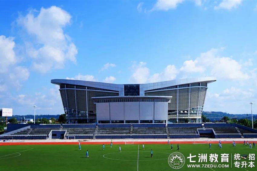 四川专升本招生院校 | 西南科技大学﹣院校介绍及专升本招生录取数据解析