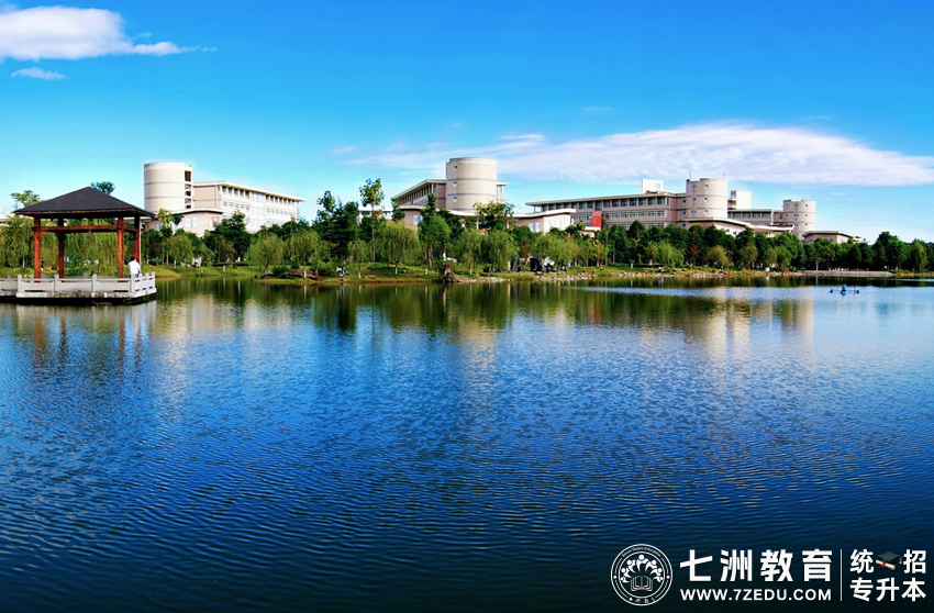四川专升本招生院校 | 西南科技大学﹣院校介绍及专升本招生录取数据解析