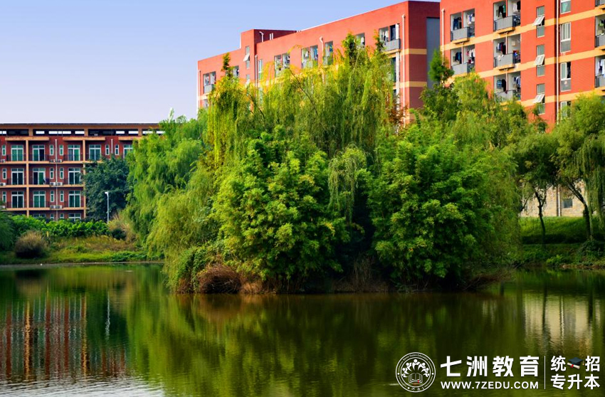 四川专升本招生院校 | 西南财经大学天府学院﹣院校介绍及专升本招生录取数据解析